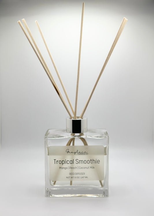 Tropical Smoothie - Reed Diffuser